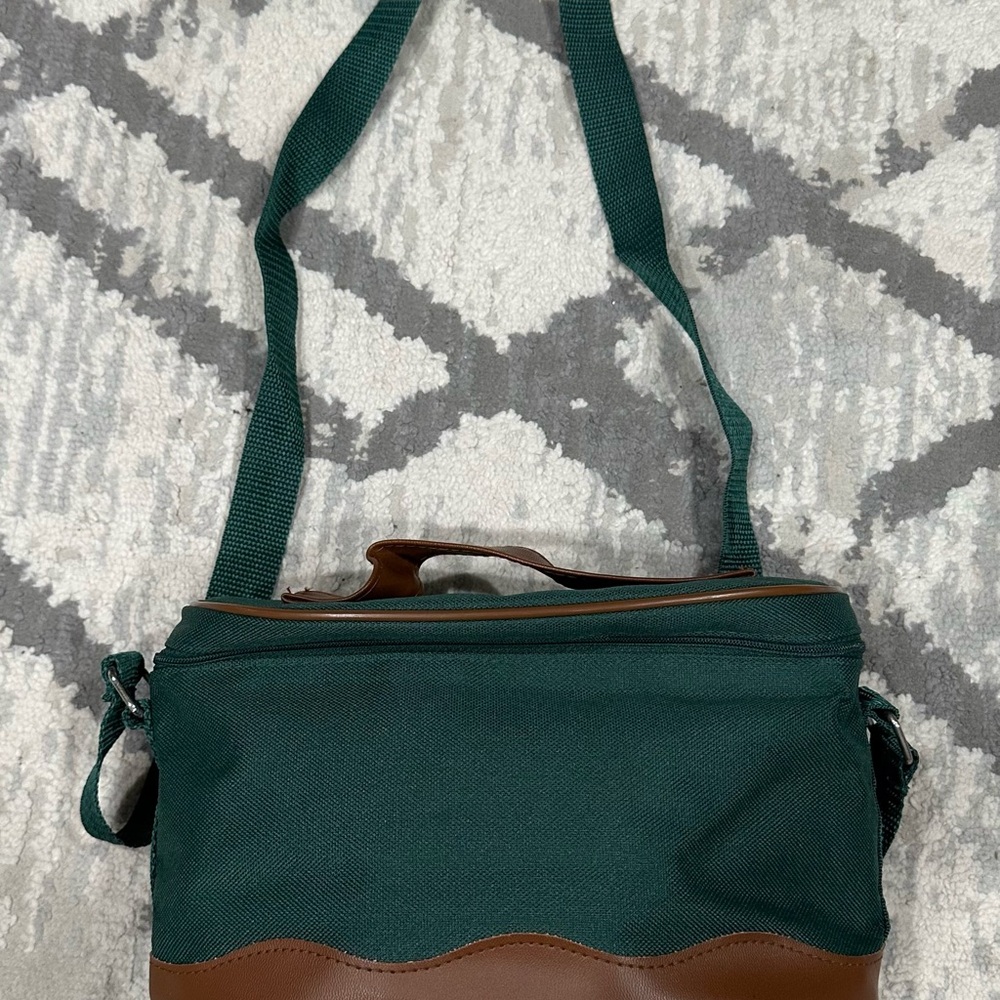 Yves Rocher Cosmetic Bag Makeup Bag